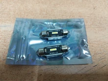 Dome Light Signal-Lamp Canbus-Bulb C5w Led 36mm 31mm 39mm Auto-Interior-Reading-Lamps