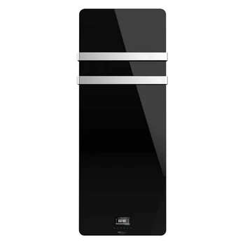 

Electric Towel Rail Cecotec Ready Warm 9880 LED 20 m² 850W Black