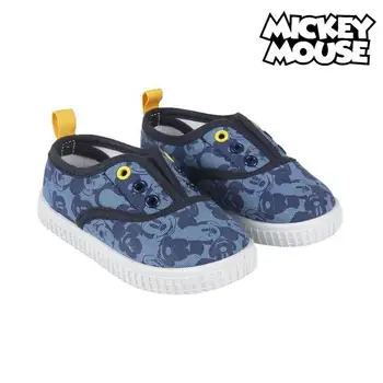 

Children’s Casual Trainers Mickey Mouse 73550 Navy blue