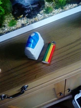 Magnetic-Brush Cleaner Scraper Fish-Aquarium-Tools Glass-Algae Fish-Tank