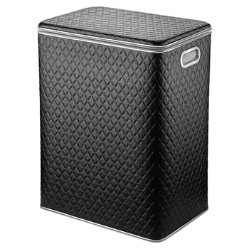 

Large laundry basket geralis texture rhombus