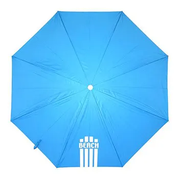 

Umbrella offset 180cm Low Cost UPF50 + Blue
