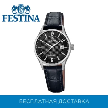 

Wrist Watch Festina f20009/4