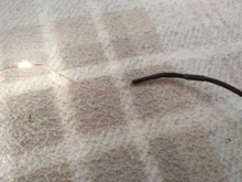 Strip-Light Garland Battery Party-Decoration Led Fairy Cooper-Wire Holiday Wedding 3AA