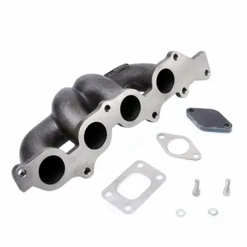 

Kinugawa Turbo Manifold Kit T25 Flange for Mazda 3 5 6 7 MZR 2.0L 2.3L