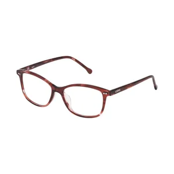 

14608 spectacle frame women Loewe VLW9575201GJ