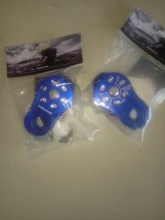 XINDA-polea de escalada en roca, herramienta de supervivencia al aire libre, aparejo de elevación alta, 5 colores