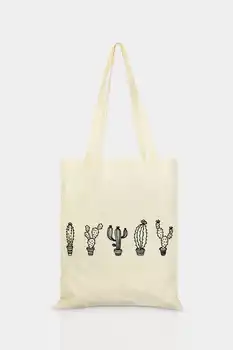 

Women Shopping Bag Female Canvas Cloth Shoulder Bag Environmental Storage Handbag Reusable Foldable Eco Grocery Totes