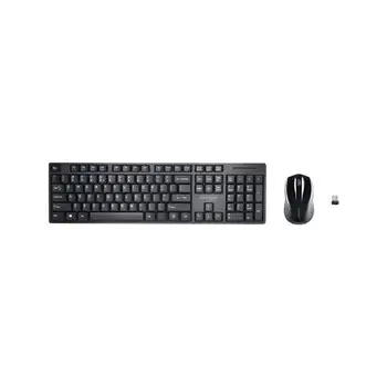

PRO FIT SET WIRELESS Keyboard + MOUSE