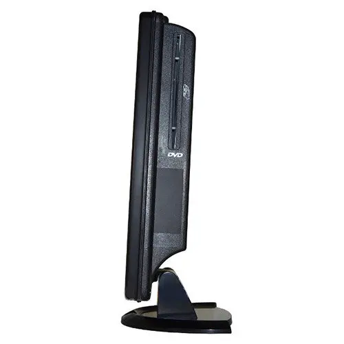 Автомобильный телевизор Eplutus EP-1515T с DVD