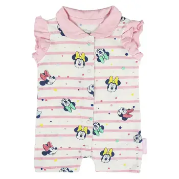 

BUBBLER SINGLE JERSEY MINNIE