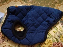 Dog Winter Bulldog-Coat Chihuahu Small French Outfit Puppy Medium Warm 
