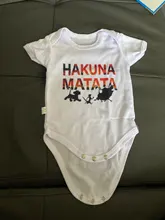 DERMSPE-ropa de manga corta con estampado de letras para bebés, mameluco para bebé niña, moda de verano