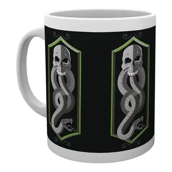 

Harry Potter: Skull (Cup) GB EYE7.15