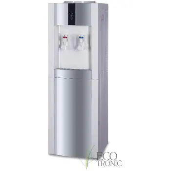 

Water cooler ecotronic eco chip v21-l White-Silver