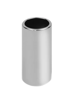 

PWCBS-SL Chrome Plated Brass Large Slide guitar chrome plated, large Planet Waves