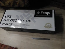 Mixer Tap Shower-Faucet-Set Wall-Mounted Bath Frap Rainfall F2420 Single-Handle Hand-Sprayer