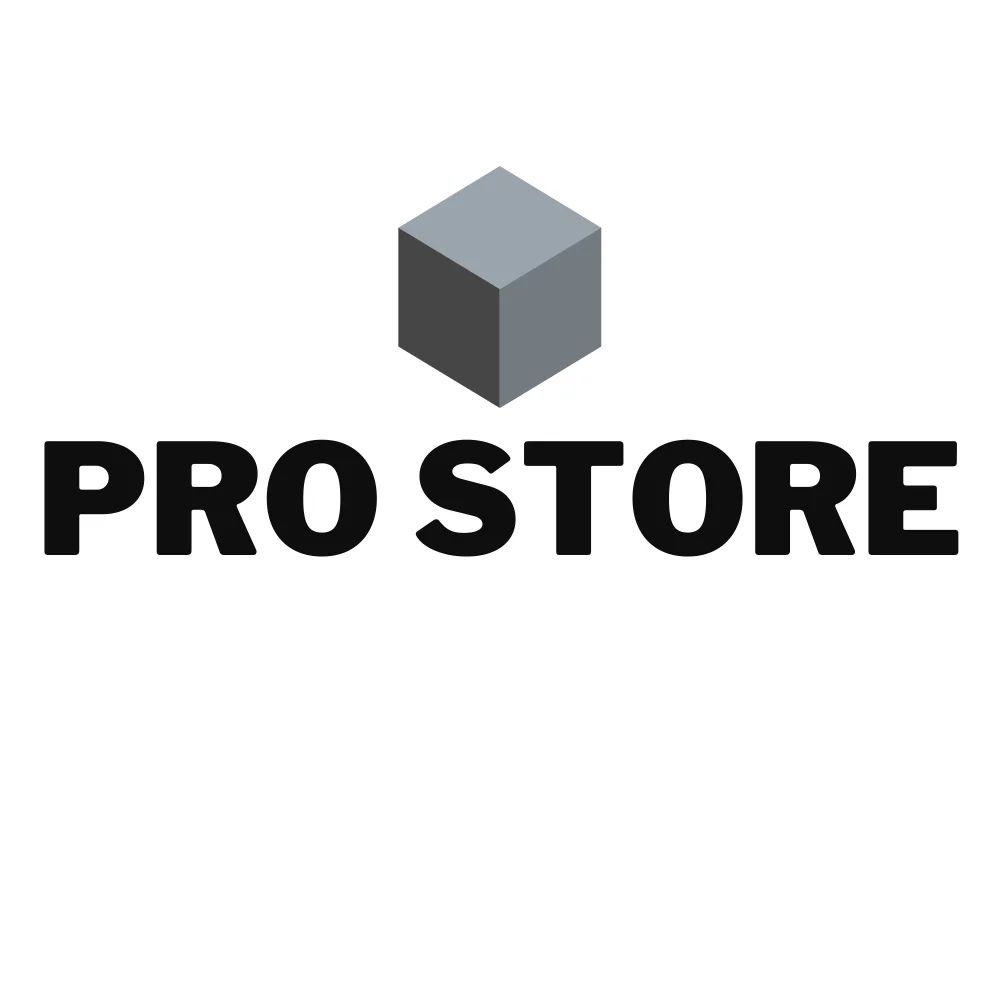 Pro Store Store