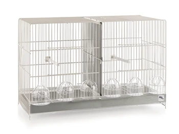 

Jaula de cría 1402 BL RSL