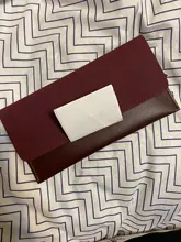 Billeteras de cuero con cremallera para mujer, monedero, BILLETERA, tarjetero, titular de la identificación, 2020