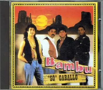 

Bambu - So Horse