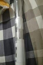 Window-Film Stickers Privacy One-Way-Mirror Insulation Home-Decoration Waterproof Silver