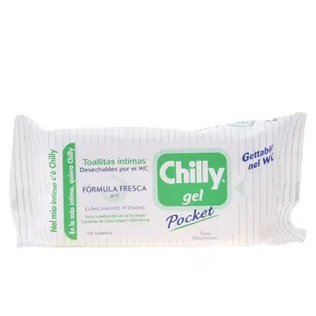 

FRESH intimate wipes 12 PCs