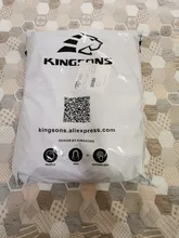 Kingston-Mochila para ordenador portátil de 13, 15o 17 para hombre, bolso de viaje con puerto USB y sistema antirrobo para adolescentes