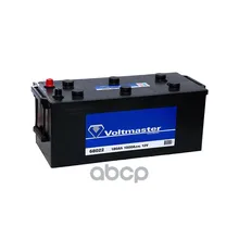 Аккумулятор Voltmaster 12v 180ah 1000a Etn 3 B0 Voltmaster арт. 68022