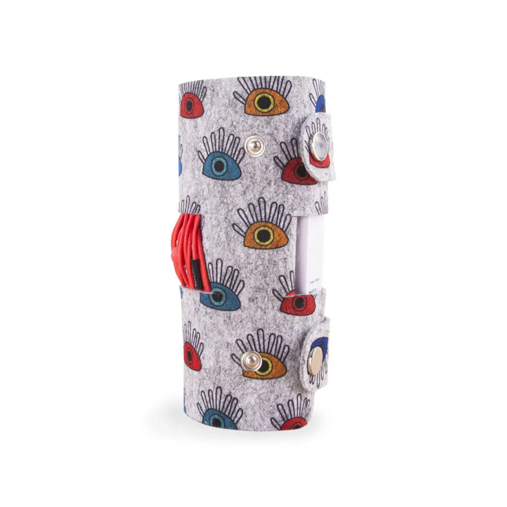 

BiggDesign My Eyes On You Mobile Organizer
