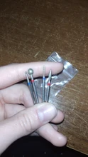 Juego de brocas de diamante para uñas, cortadores de manicura, piedra de cerámica de silicona, fresa eléctrica para máquina de manicura y pedicura, 6/7