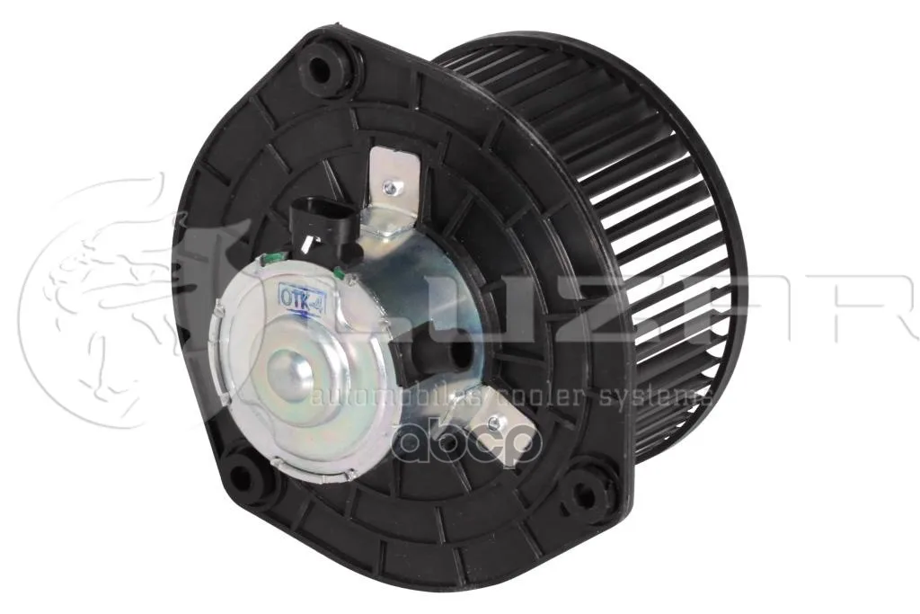 Мотор Отопителя Lada 2110-2112/Kalina/Niva/Priora Luzar Lfh01230 Luzar арт. LFH01230
