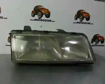 

RIGHT HEADLIGHT MG ROVER 800 SERIES (RS)