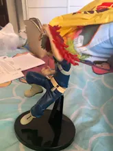 Anime Figure Academia Boku Dabi No-Hero Shigaraki Tomura 21-Styles-My-Hero-Academia All-Might