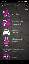 TomTom-navegador para Android, apk