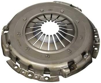 

MECARM FRIZ KIT 3 PCs dim 240 Renault MasterMK10027AMECARM clutches