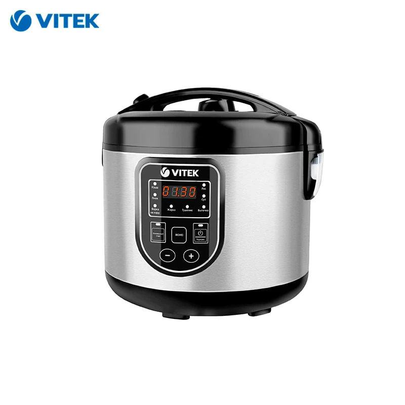 Мультиварка Vitek VT-4278 BK | Бытовая техника