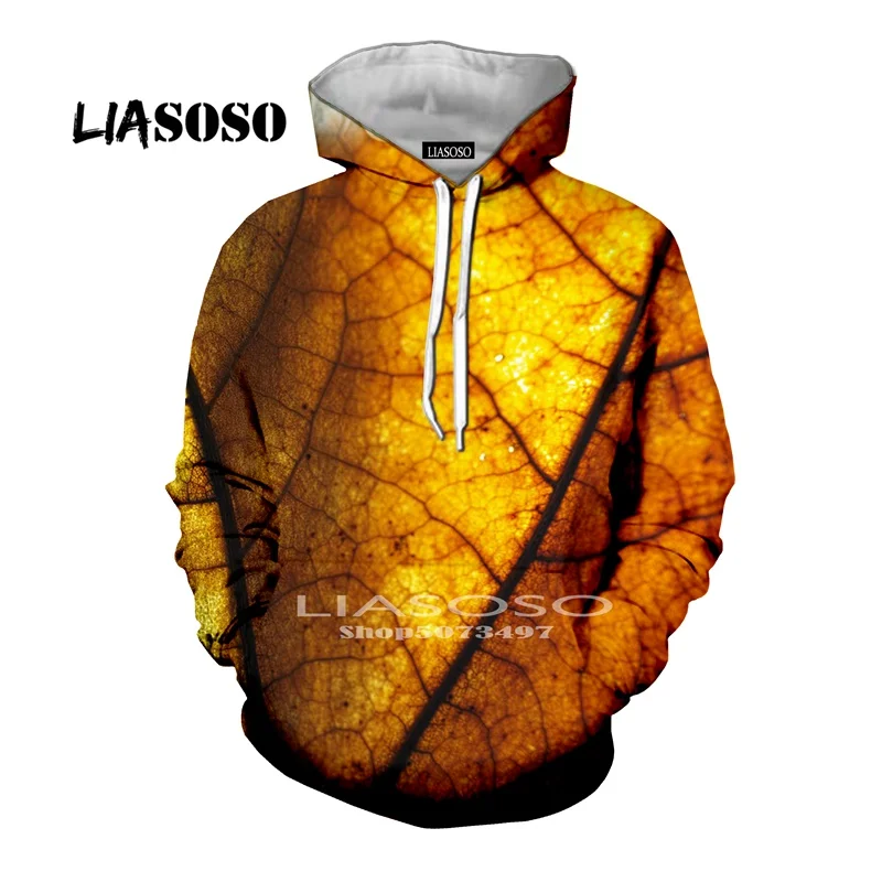 LIASOSO, модные толстовки, шапка, пальто, животное, аниме, толстовка, 3D принт, для мужчин, дерево, новинка, wo, для мужчин, забавные, зеленые и серые, охота, хип-хоп толстовки - Цвет: 9