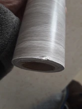 Living-Room-Decor Sticker Wardrobe Wallpaper Roll Self-Adhesive-Film Door-Furniture Wood Vinyl