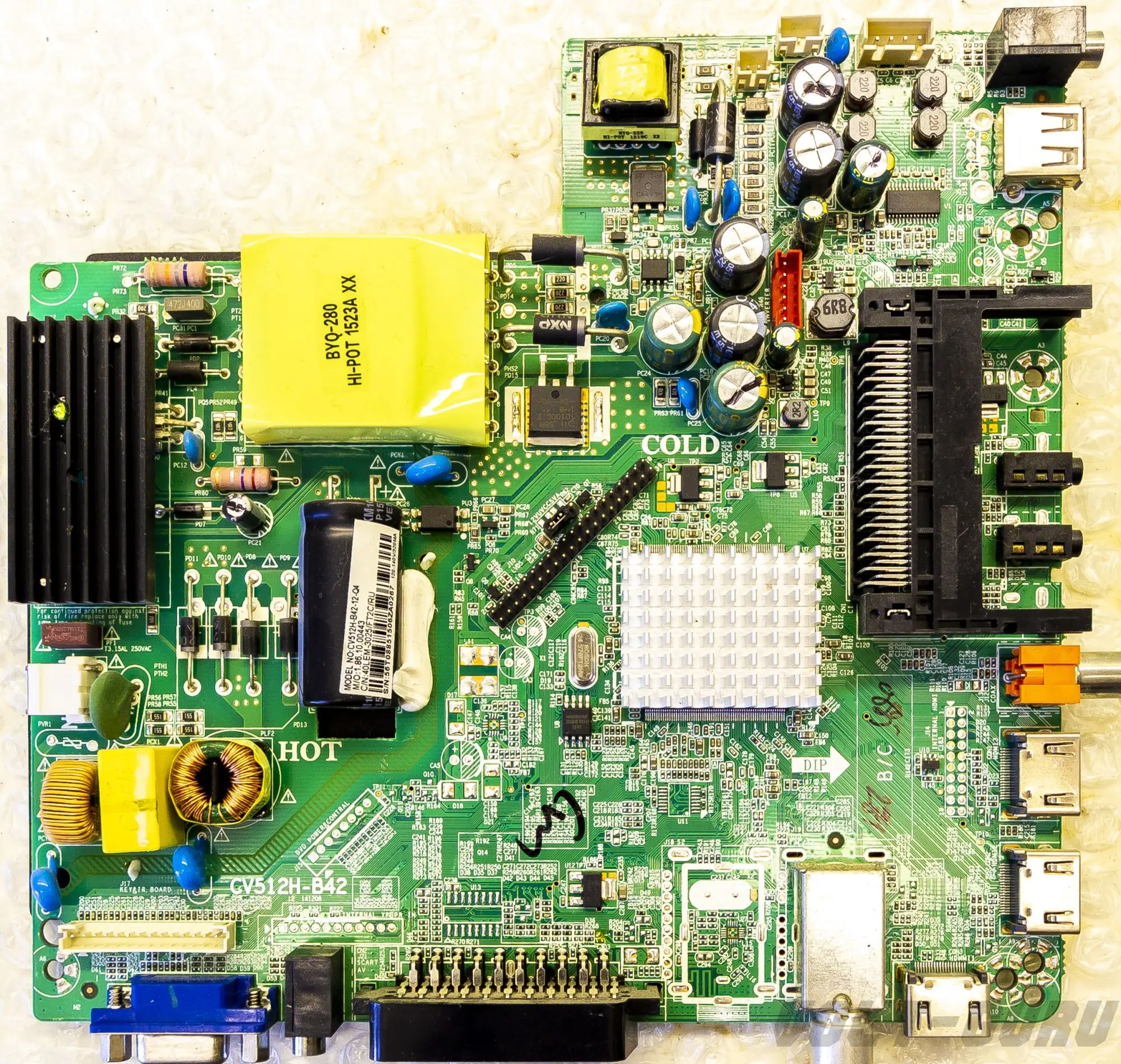 Cv512h-b42-12-q4 - Led Television - AliExpress