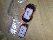 Covered Oil-Seal Garter Nbr-Shaft Double-Lip Nitrile with 6/7/8/..