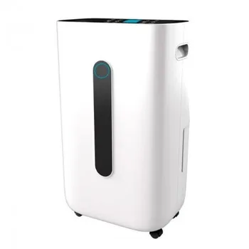 

Dehumidifier Ruby dn-16-ey digital