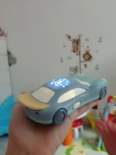 Eléctrica coche de dibujos animados teléfono Juguetes para bebé de 0 a 12 meses Juguetes con luz de proyector electrónicos educativos juguete para regalo