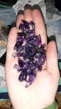 Mineral-Specimen Healing-Stone Aquarium Rock White Crystal Home-Decor Colorful Mini Fashion
