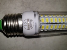Chandelier Lighting Corn-Lamp Candle Bombilla E14 Gu10 Led B22 220v E27 9W 5W 12W 240V