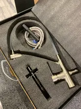 GAPPO-Grifos de filtro de agua, mezclador de cocina, fregadero, purificador de agua, mezclador de cocina