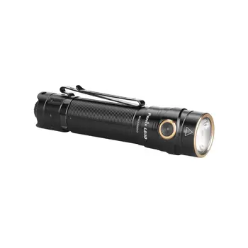 

Ld30 flashlight with Fenix battery