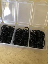 420 unids/caja kit para hacer joyas, collar, cadena, ganchos del pendiente del alfileres de cabeza saltar anillos langosta cierre DIY conjunto de fornituras para joyería suministros