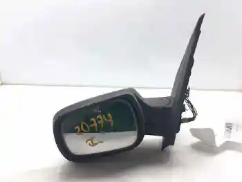 

2N1117683 left rear view mirror FORD FUSION (CBK)