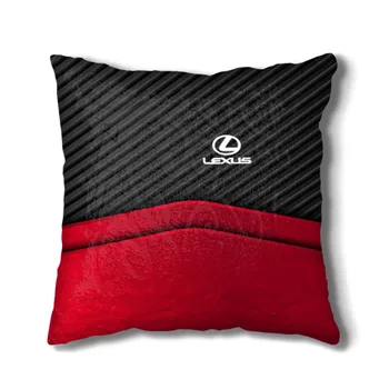 

Pillow 3D LEXUS